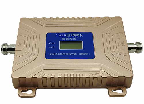 龙岩双频手机信号放大器200㎡