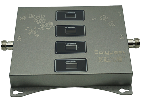  龙岩四频手机信号接收器200㎡