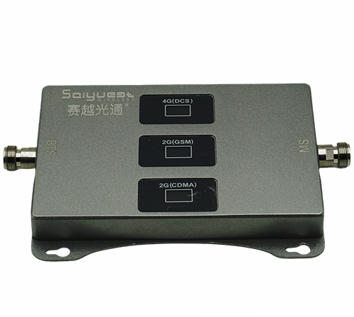 龙岩三频手机信号增强器200㎡