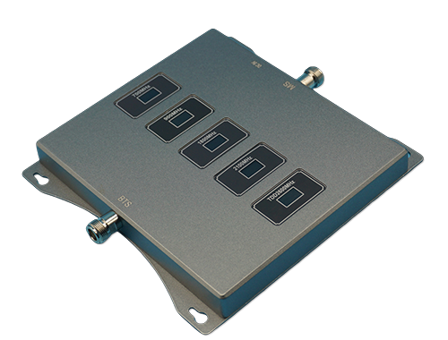 龙岩五频4G+5G手机信号增强器200㎡