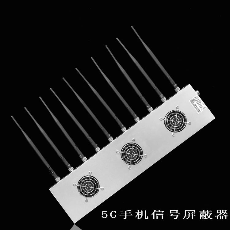 龙岩外置10天线移动通信干扰器