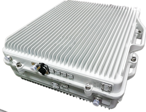 龙岩信令级数字室分型移动通信干扰器