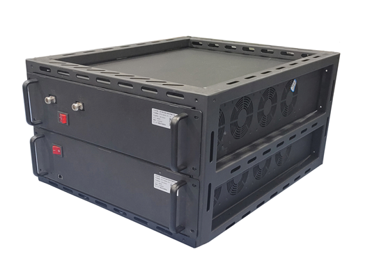 龙岩室内大功率通讯管控屏蔽系统