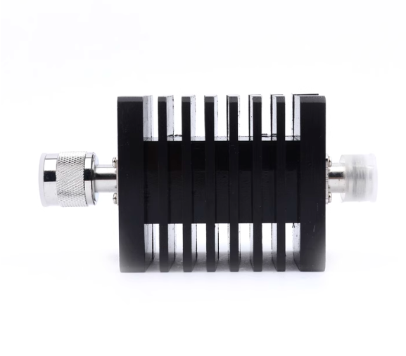  龙岩腔体固定衰减器0-3G/0-4G  N型接口